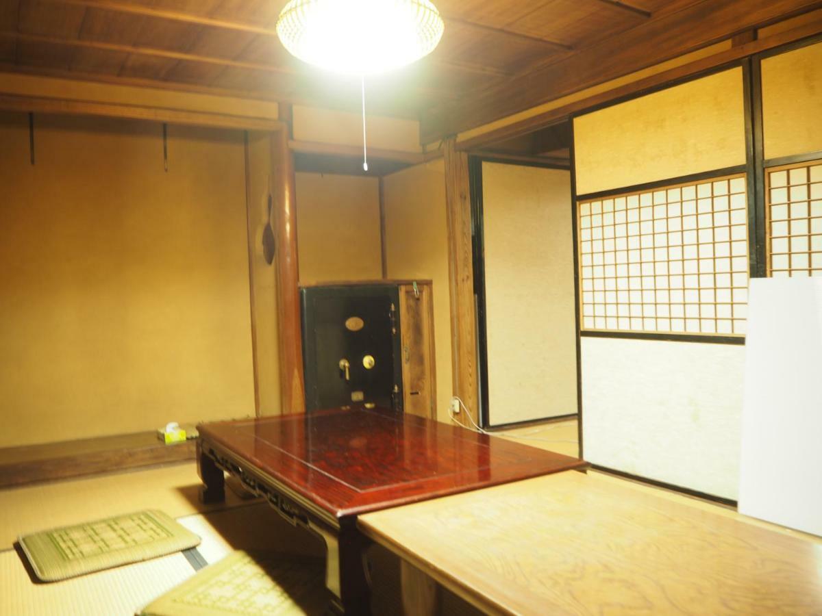 Guest House Suetugu Matsue Exterior photo